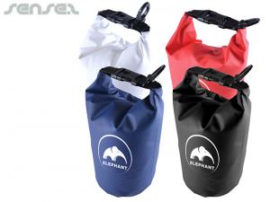 Trekka Waterproof Dry Bags 2 Litre