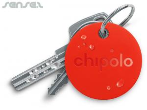 Chipolo Schlüsselanhänger Finder