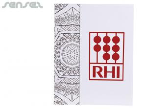 Creative Notebooks