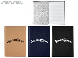 Creative Colouring Notebooks