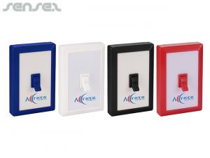 Light Switch Lights