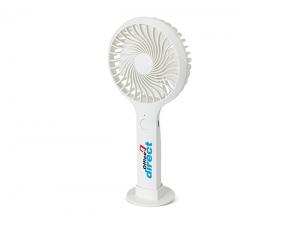 Cyclone Rechargeable Fans