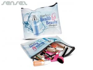 Devino Full Colour Cosmetic Bags (Large)