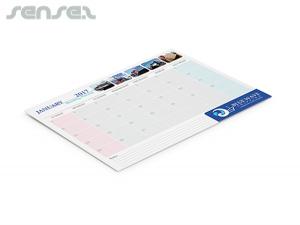 Full Colour Desk Pads (A2 - 100pages)
