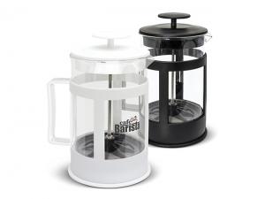 Coffee And Tea Plungers (850ml)