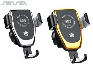 Astro Qi Wireless Car Chargers