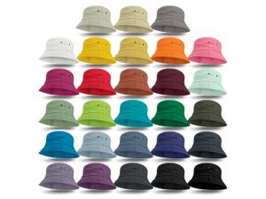 Canopy Bucket Hats