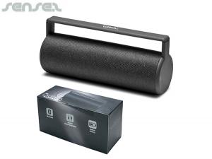 Blast Boom Box Speakers