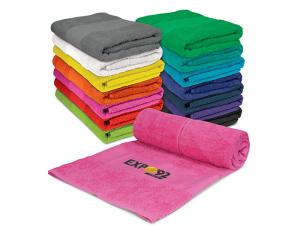 Cotton Towels (420gsm)