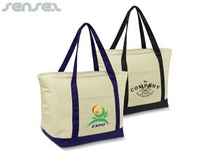 Cooler Bags (Eco Calico 27L)