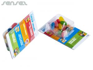 Business Card Jelly Beans (14g)