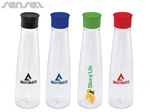 Lake BPA-freie Tritan-Trinkflasche (650 ml)