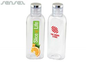 Ecco BPA Tritan Drink Bottles (700ml)