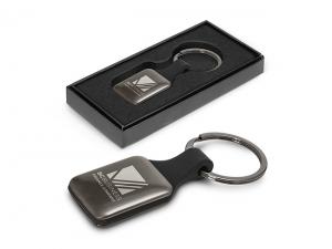 Leather Key Rings (Sports)
