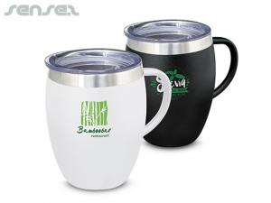 Stella Vacuum Cups With Handle (300ml)