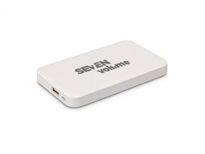 Techtronワイヤレスパワーバンク（4000mAh）