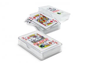 King Pin Spielkarten