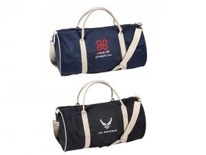 Giovani Duffle-Taschen aus Baumwolle
