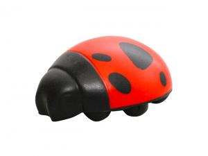 Ladybird Beetle Stress Balls