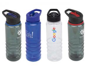 Darion BPA-freie Trinkflaschen (750ml)