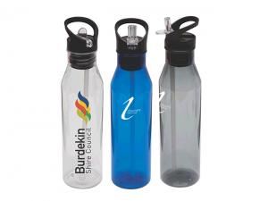 Storm BPA-freie Trinkflaschen (750ml)
