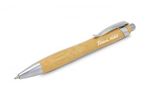 Eco-Bambus-Stifte von Bently