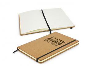 Sandy Cork Notebooks (A5)