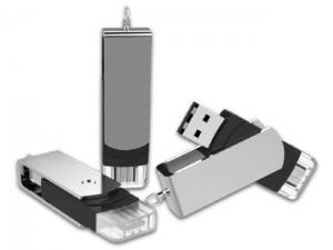 Vex Swivel USB-Flashlaufwerk (4 GB)