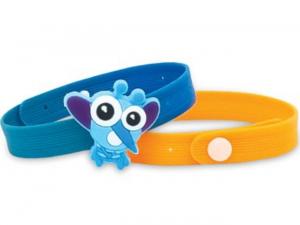 Mosquito Repellent Wristbands (180hrs)