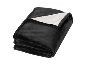 Sherpa Velour Soft-Decken