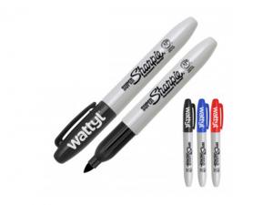 SHARPIE Permanent Markers (1.5mm Line Width)