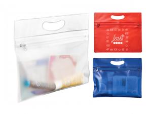 Elle Travel Cosmetic Bags (Small)