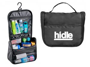 Hux Hanging Travel Storage Bags