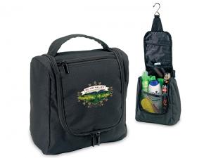 Vick Travel Toiletry Bags With Hook