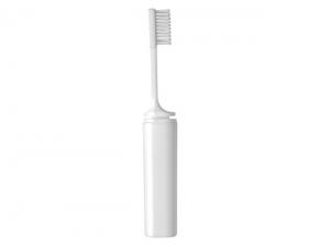 Plastic Travel Toothbrushes