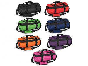 Rugged Waterproof Duffle Bags (Small 35L)