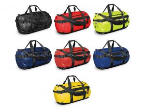 Rugged Waterproof Duffle Backpacks (Large 142L)