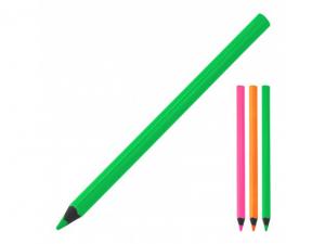 Highlighter Neon Pencils