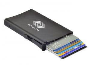 Aktivieren Sie RFID 6-Kartenhalter