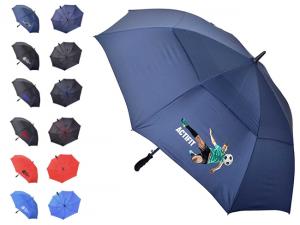Kit Elite Golf Umbrellas