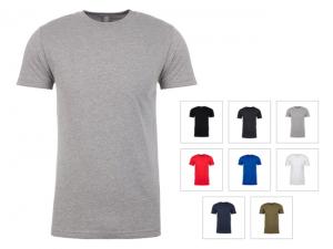 Calvin Taillierte T-Shirts für Männer