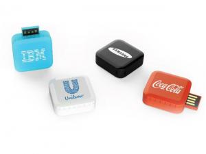 Coro Square USB Sticks