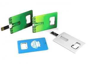 Cule Bottle Opener USB Sticks