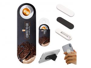 キャタピラースマートフォンストラップ