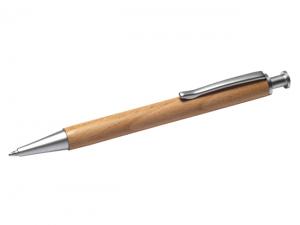 Beechwood Ballpoint Pens