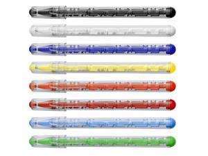 Puzzle Ballpoint Pens