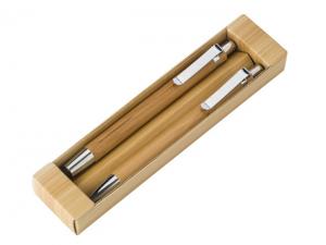 竹製スタイラスペン＆ペンシルセット