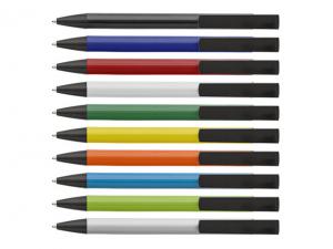 ITメタルボールペン電話ホルダー