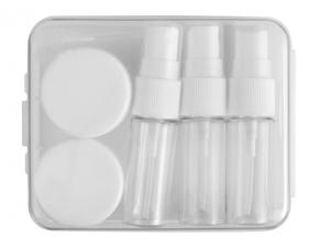 Cosmetic Bottle Travel Containers