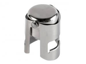 POP Stainless Steel Stoppers